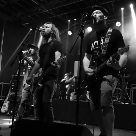 Fahnenflucht (D, Rheinberg) 15. Stoerfaktor Festival - Flugplatz Zwickau - 4. Juli 2025 (9).JPG